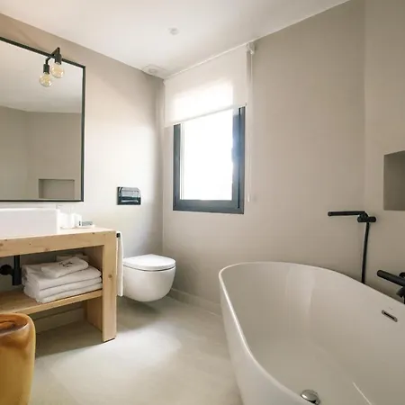 Ribono - The Stay Residences By Jessica Bataille Villa Javea
