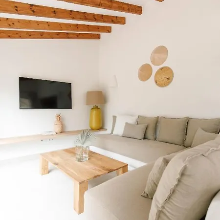Ribono - The Stay Residences By Jessica Bataille Villa