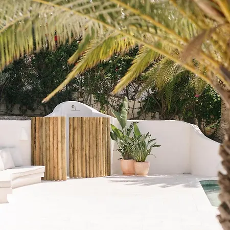 Ribono - The Stay Residences By Jessica Bataille Villa Javea