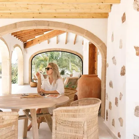 Villa Ribono - The Stay Residences By Jessica Bataille *