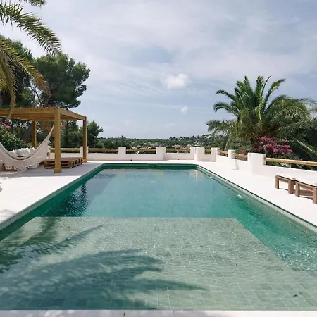 Ribono - The Stay Residences By Jessica Bataille Javea