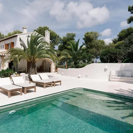 Villa Ribono - The Stay Residences By Jessica Bataille