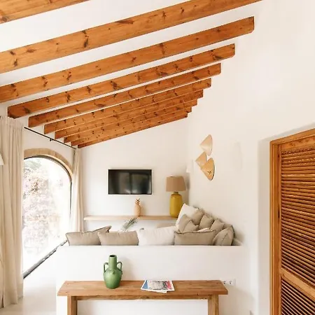 Ribono - The Stay Residences By Jessica Bataille Villa