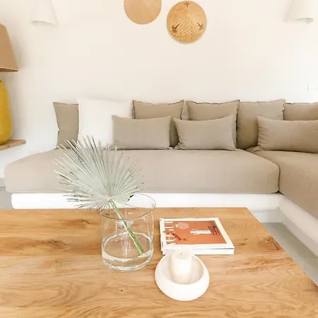 Ribono - The Stay Residences By Jessica Bataille *