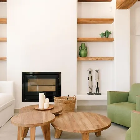 Ribono - The Stay Residences By Jessica Bataille * Javea