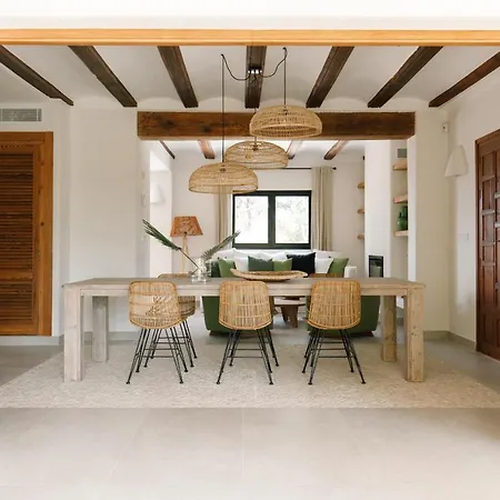 Ribono - The Stay Residences By Jessica Bataille *