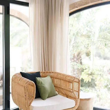 Villa Ribono - The Stay Residences By Jessica Bataille *