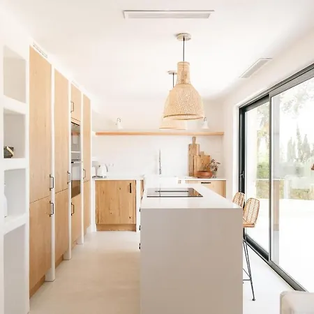 Ribono - The Stay Residences By Jessica Bataille Villa