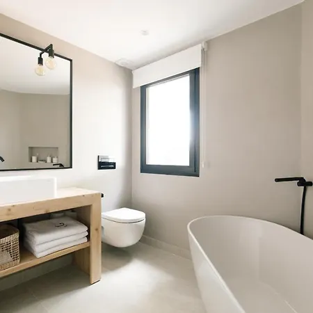Ribono - The Stay Residences By Jessica Bataille Villa *