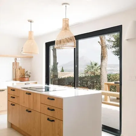 Ribono - The Stay Residences By Jessica Bataille * Javea