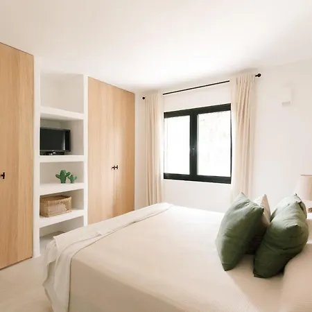 Villa Ribono - The Stay Residences By Jessica Bataille *