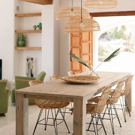 Ribono - The Stay Residences By Jessica Bataille * Javea