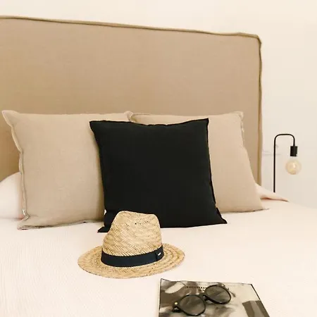 Ribono - The Stay Residences By Jessica Bataille